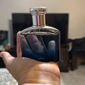 Polo Ralph Lauren deep blue PARFUM